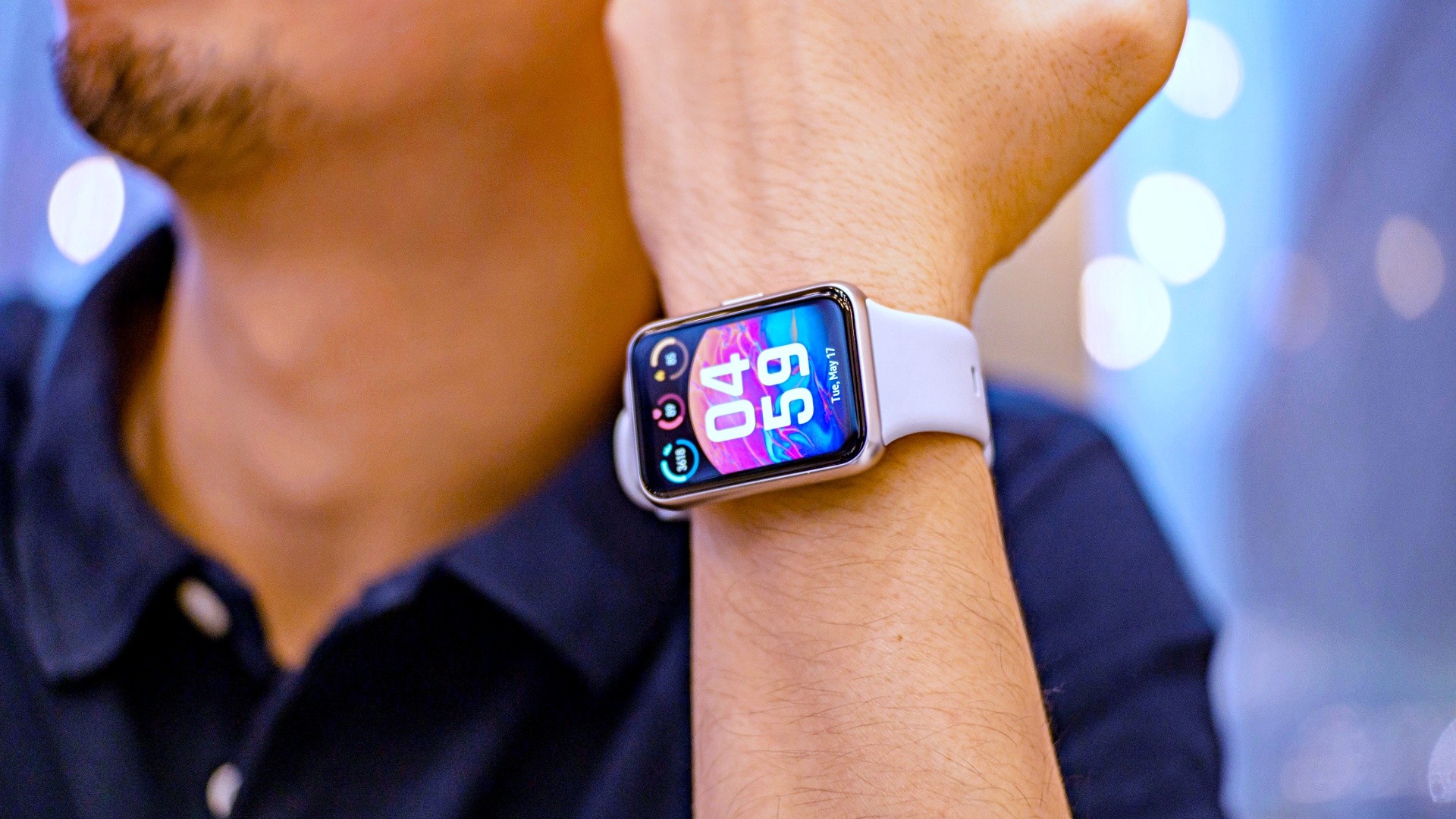 Huawei Watch Fit 2 chega ao Brasil nesta terça (12); veja os preços