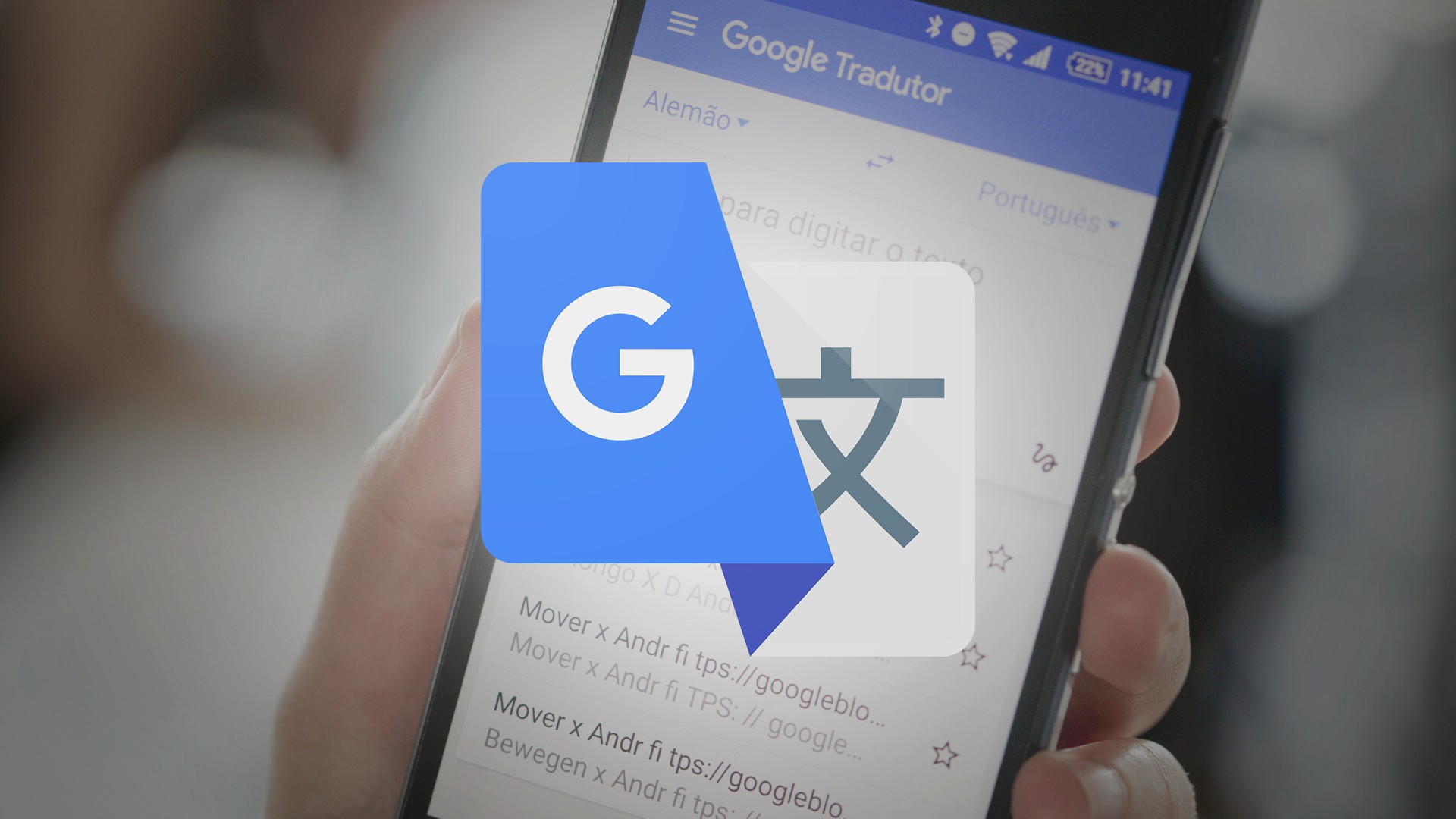 Bugou! Google Tradutor exibe bandeira do Brasil ao inserir emojis na