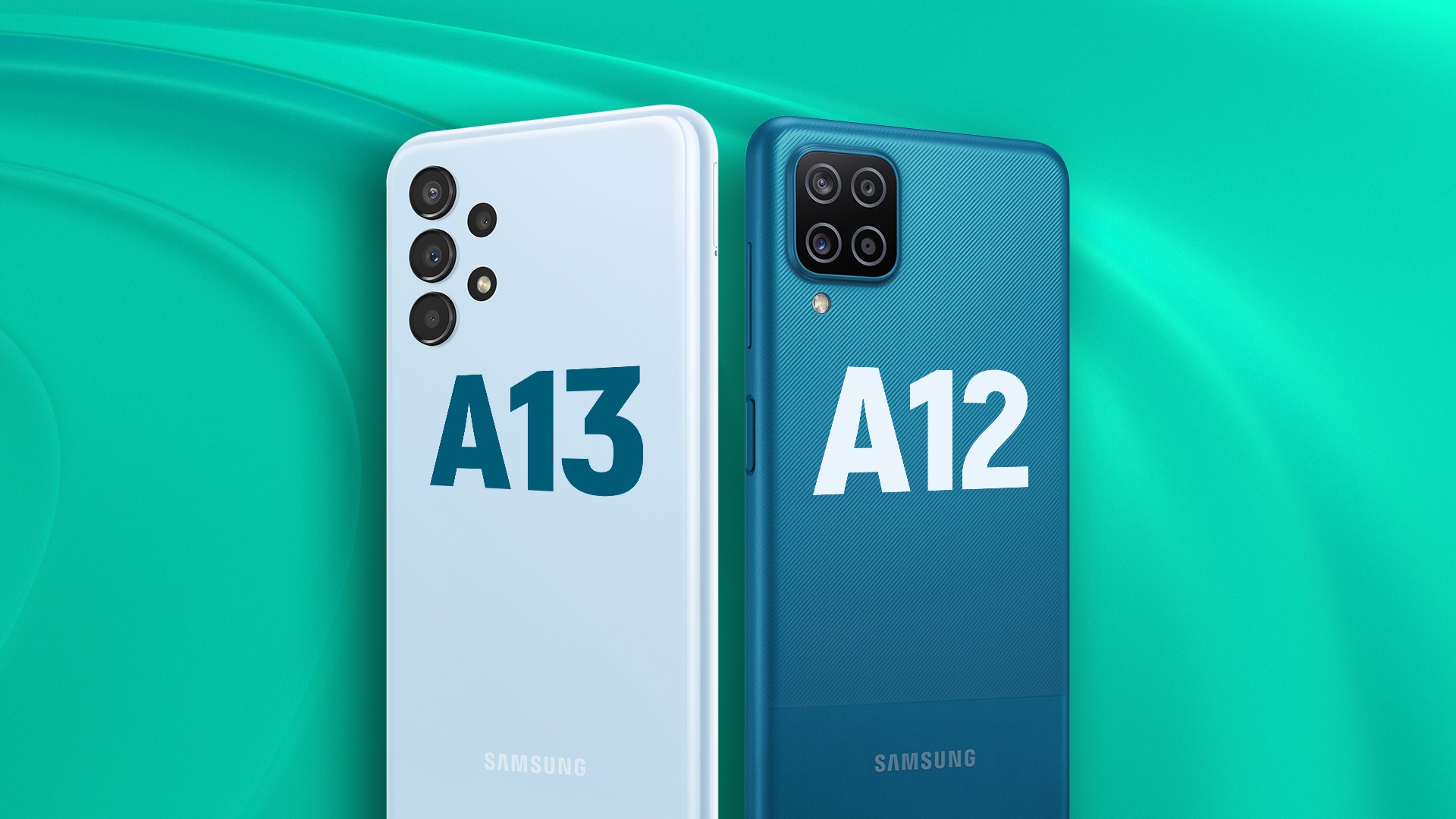 Galaxy A13 vs A12 evoluções no celular básico Samsung compensam a