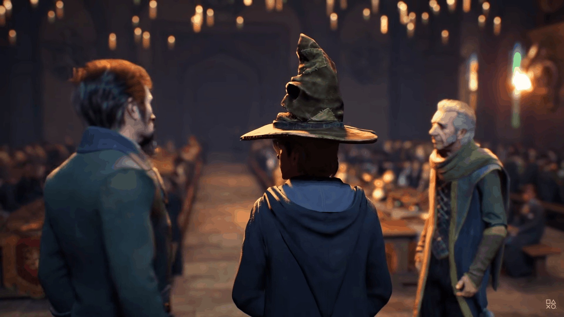 Hogwarts Legacy ganha trailer de lançamento espetacular