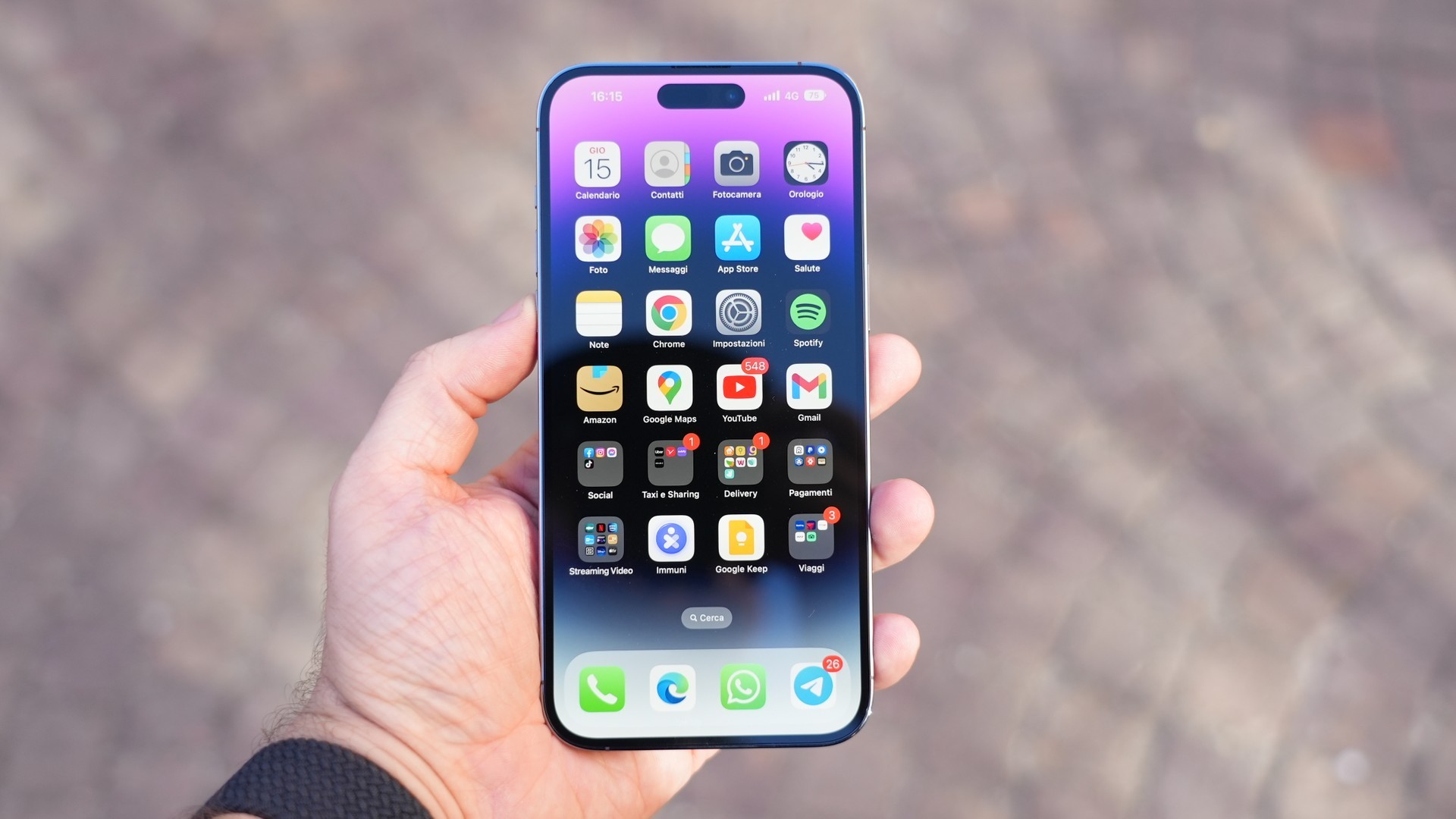 Apple promises solution to bug that affects iPhone 14 Pro and Pro Max