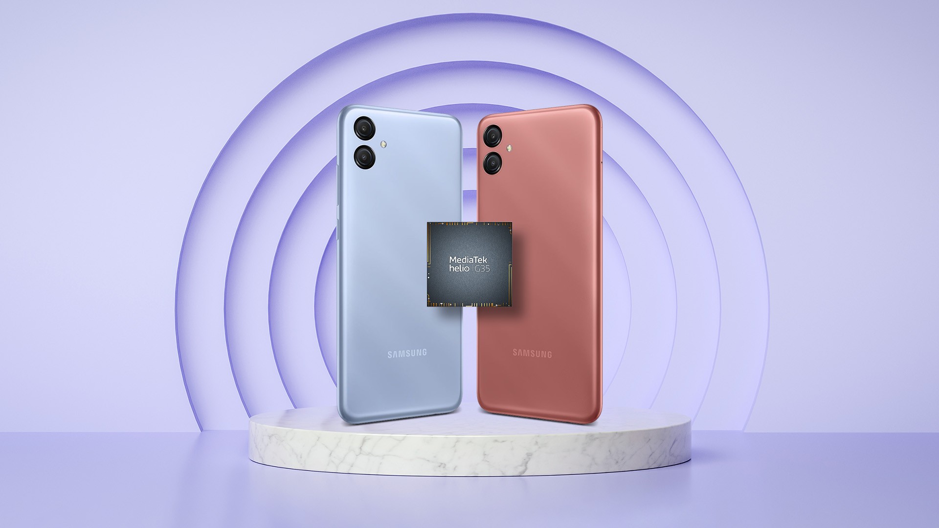 Offer alert: Samsung Galaxy A04e starting at R$ 899 - Archyde