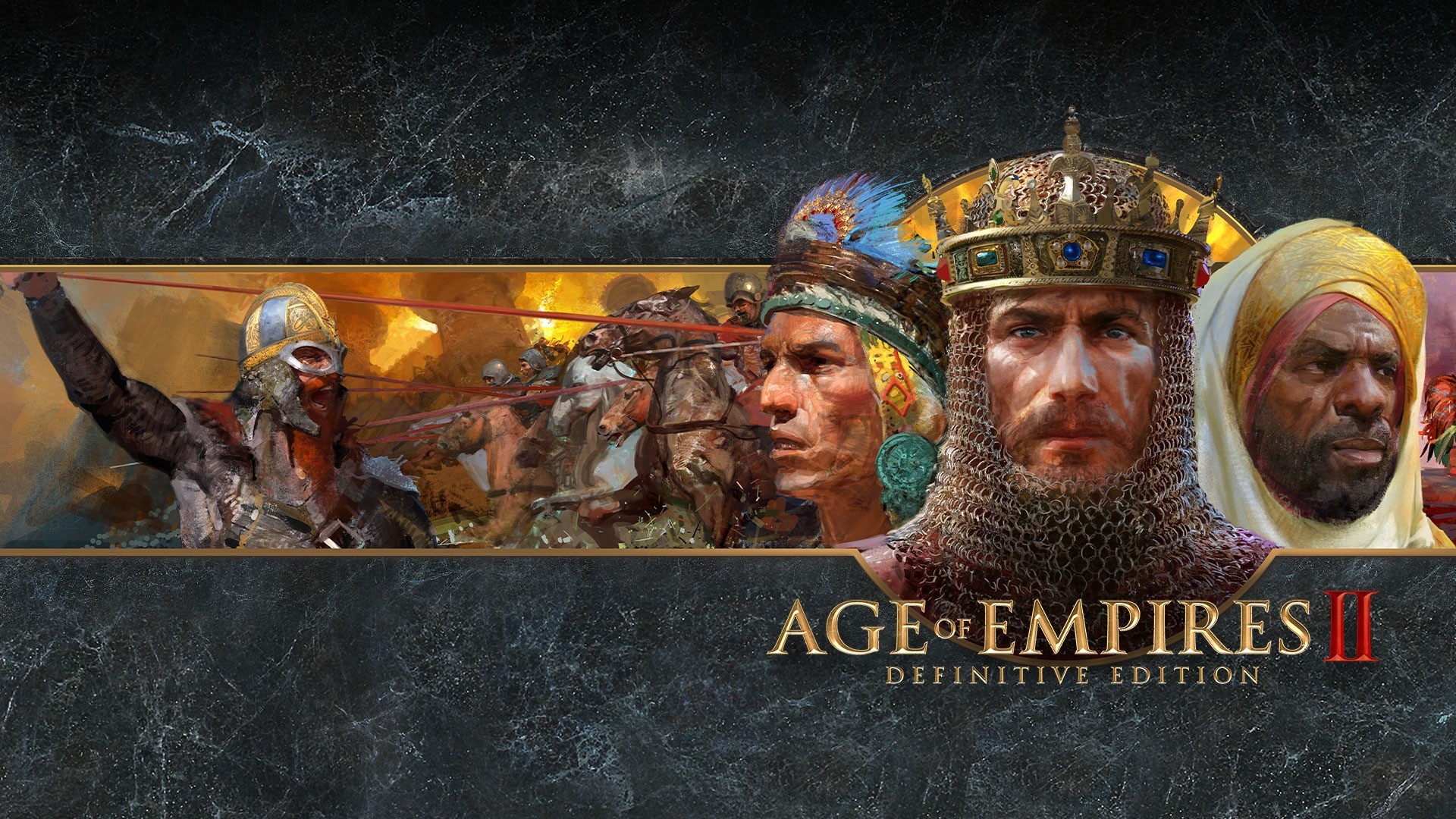Age of Empires II Definitive Edition poderá ganhar versão nos consoles