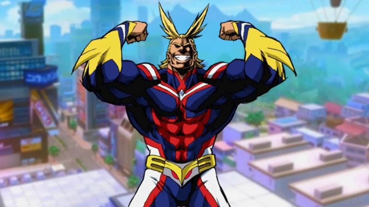 My Hero Academia Netflix anuncia série em liveaction baseada na franquia