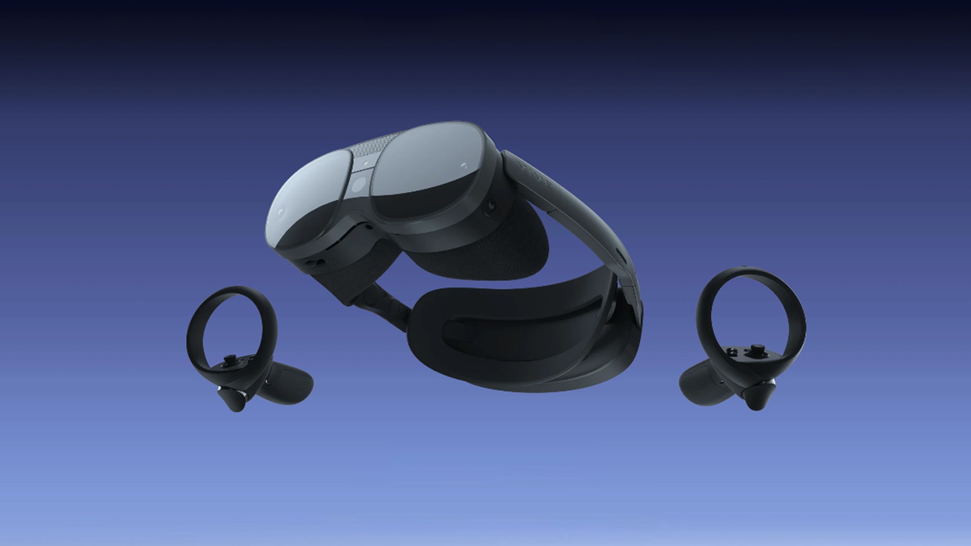 CES 2023 HTC anuncia Vive XR Elite como seu novo headset AR/VR com