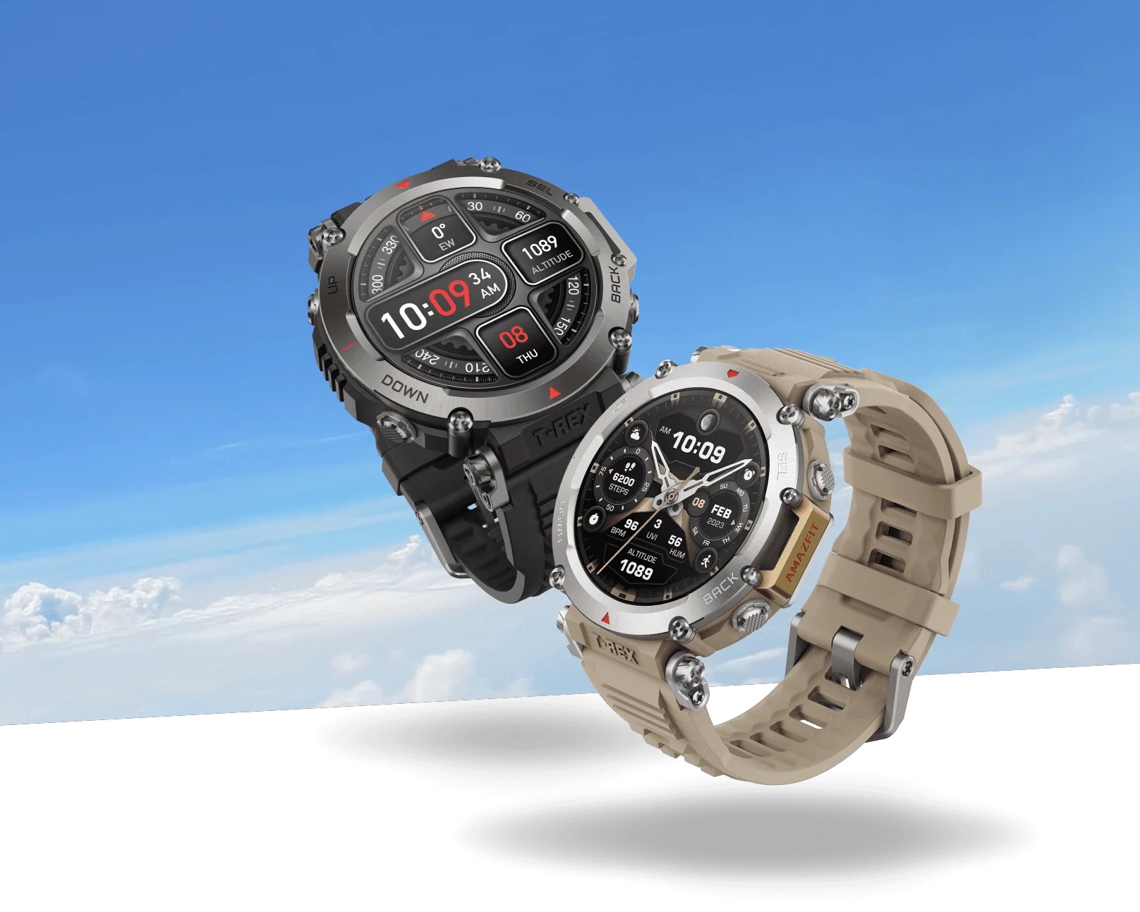 Amazfit t rex ultra обзор – Telegraph