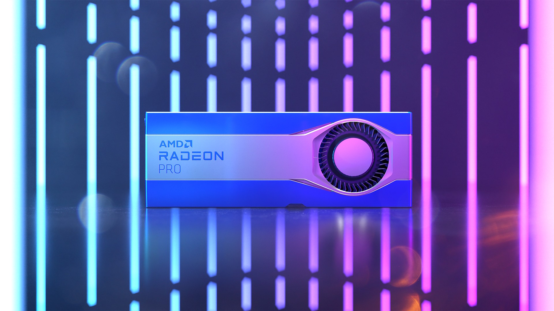 AMD announces new Radeon PRO graphics cards with RDNA 3 and up to 48GB of memory Archyde
