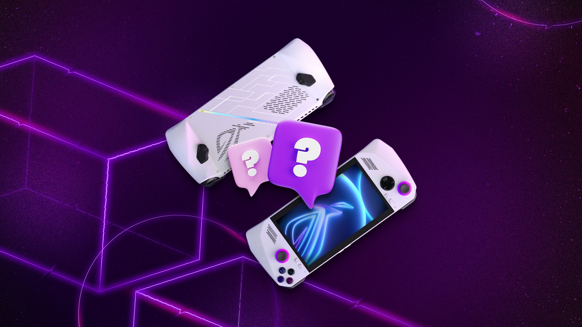 ASUS ROG Ally Handheld console price will be higher in Europe Archyde