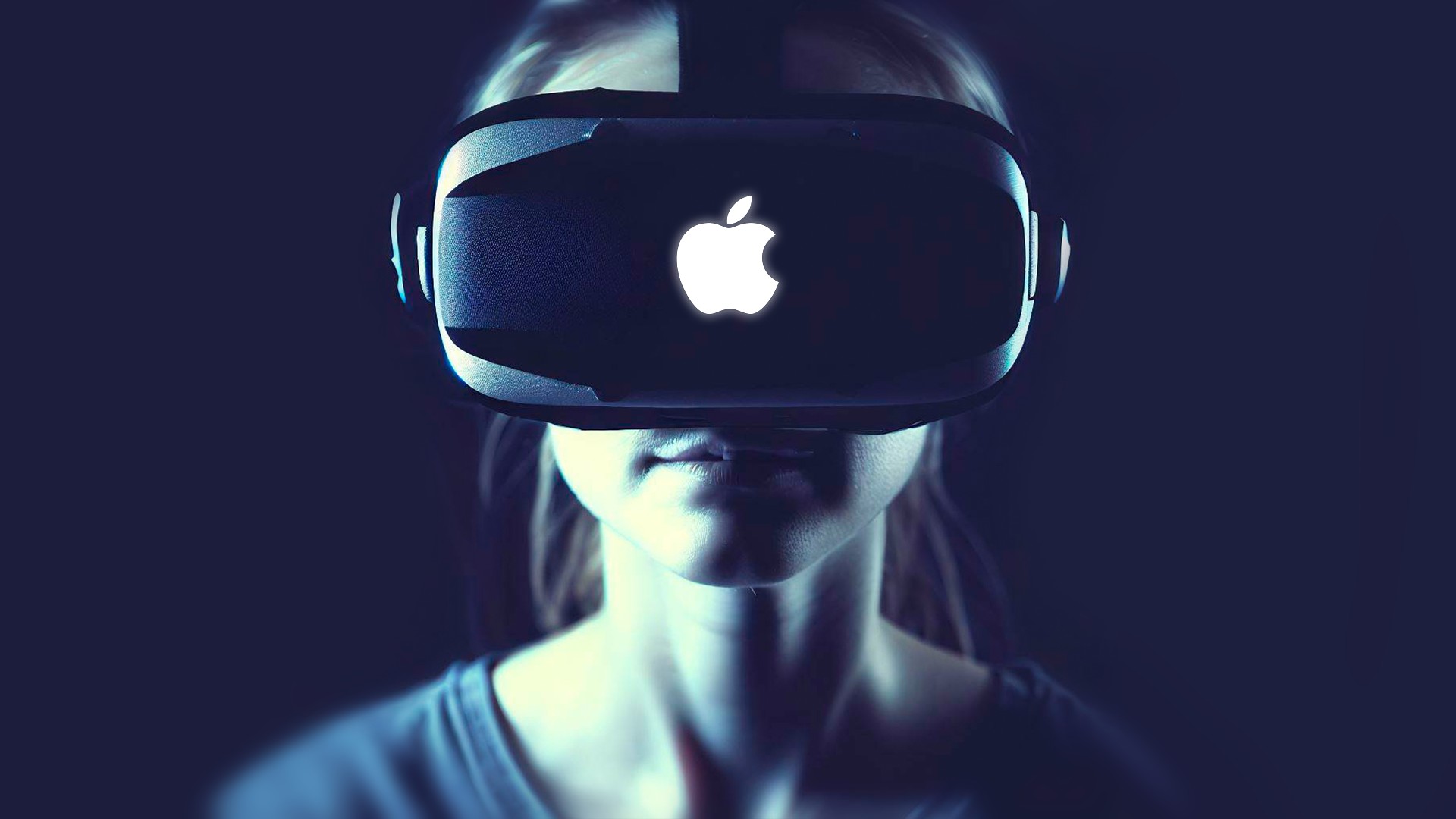 Shipments of Apple's VR glasses may not exceed 100,000, says rumor