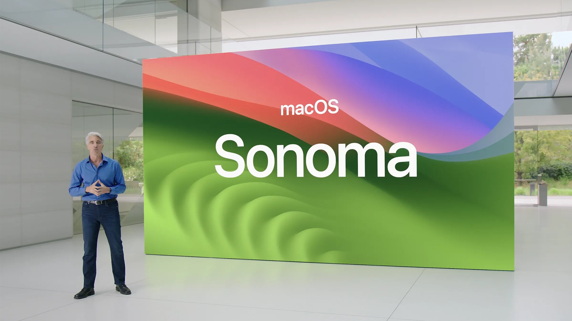 Apple lança macOS Sonoma 14 para MacBooks, iMacs e mais; veja quais as