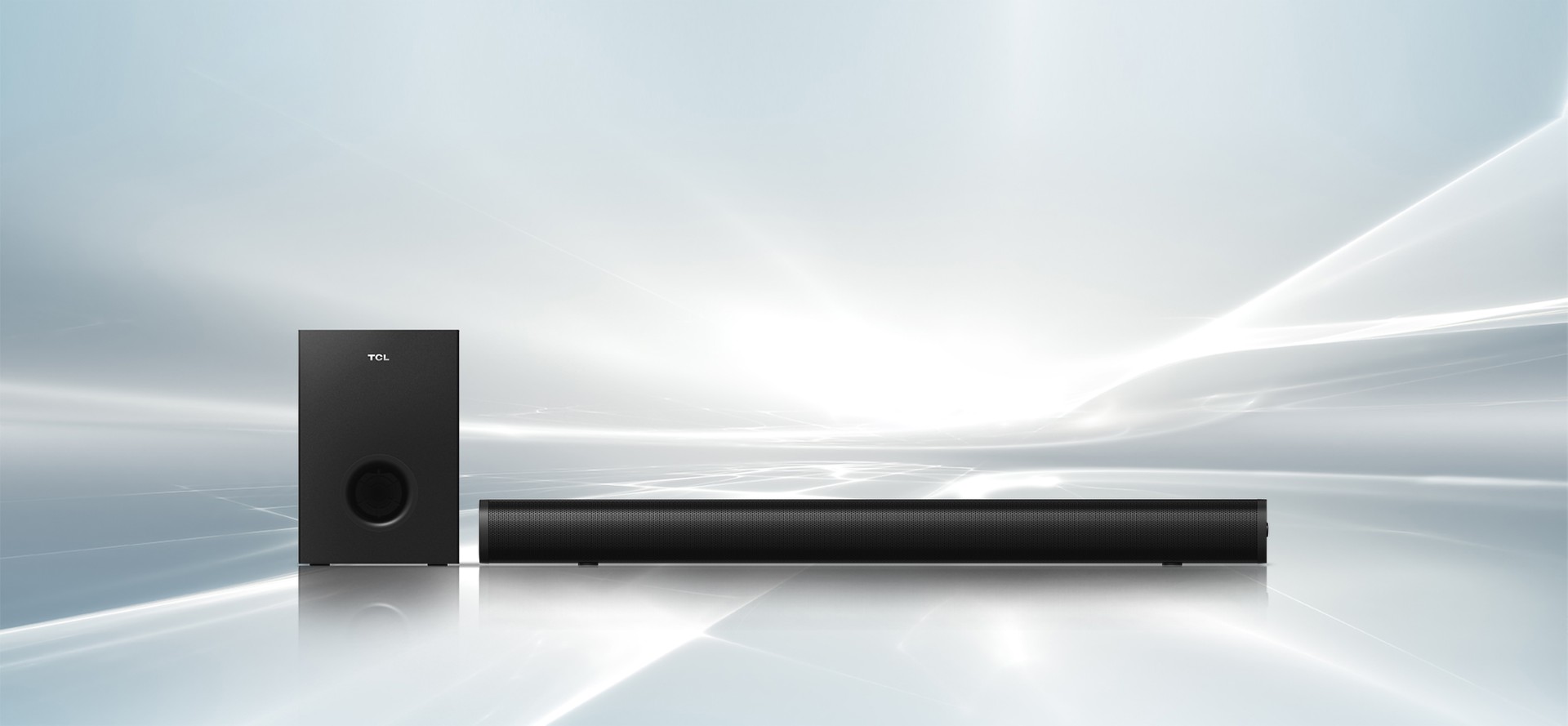 TCL launches the Soundbar S522W with wireless subwoofer in Brazil; see
