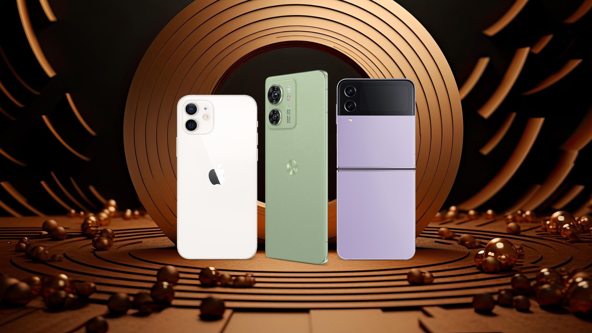 Best premium cell phone to buy under R4,000 January 2024 Archyde