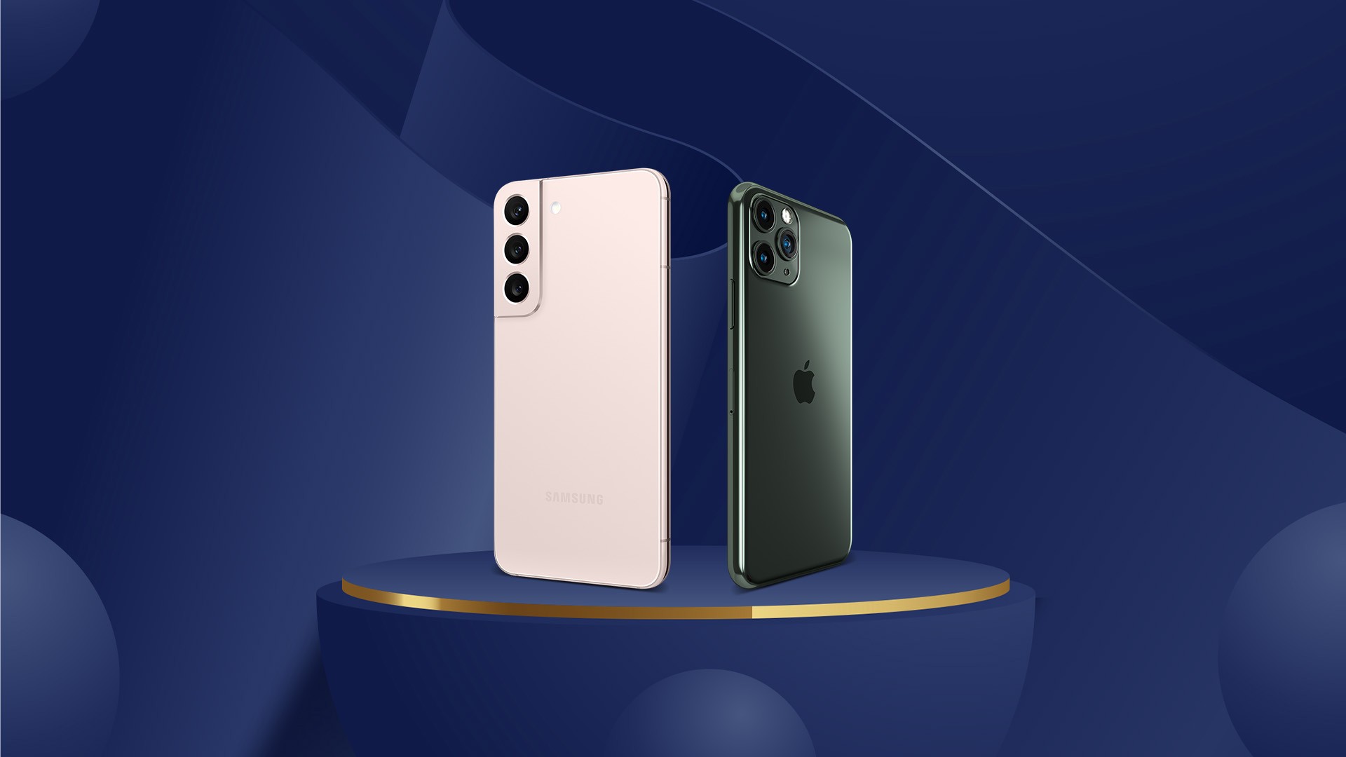 The best premium cell phone that can be bought for less than R3,000