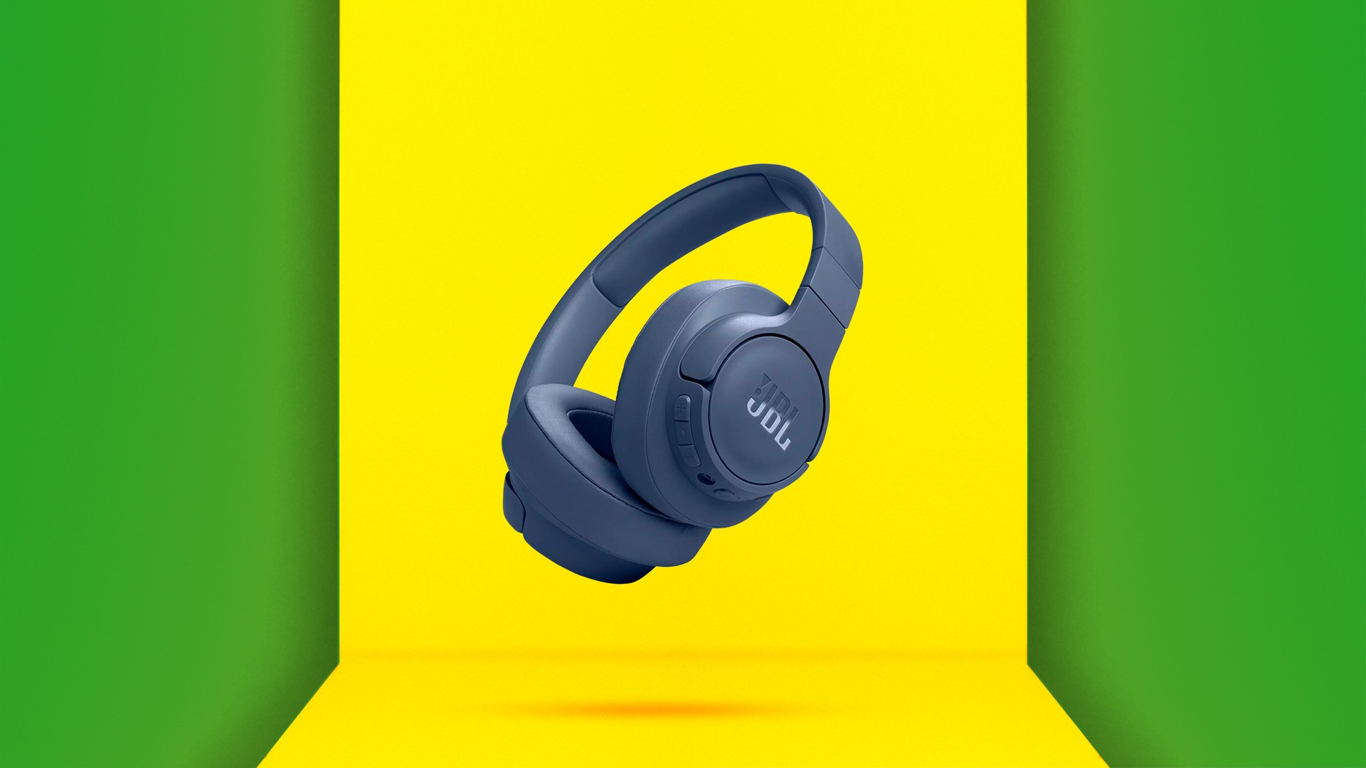 JBL launches Tune 770NC in Brazil as its new headphones with ANC and