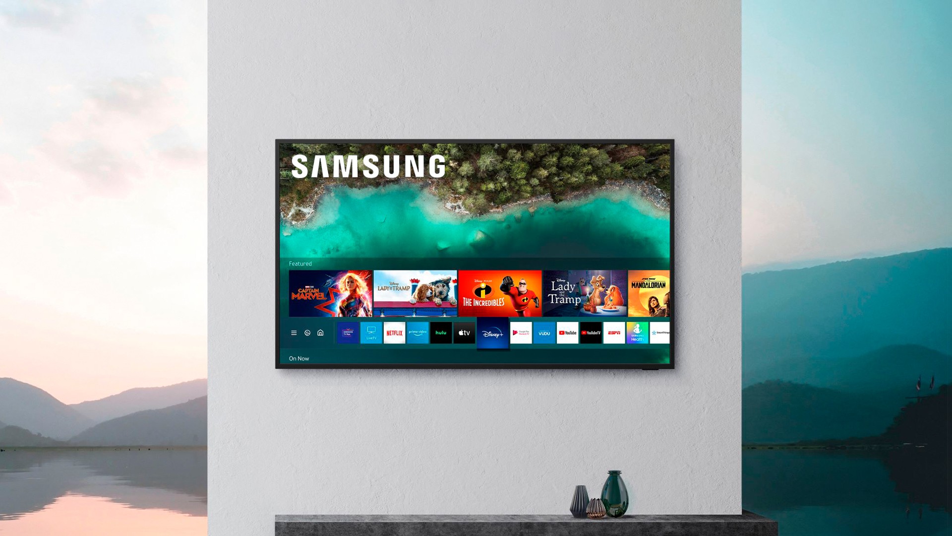 Samsung highlights 5 benefits in its line of Smart TVs Archyde