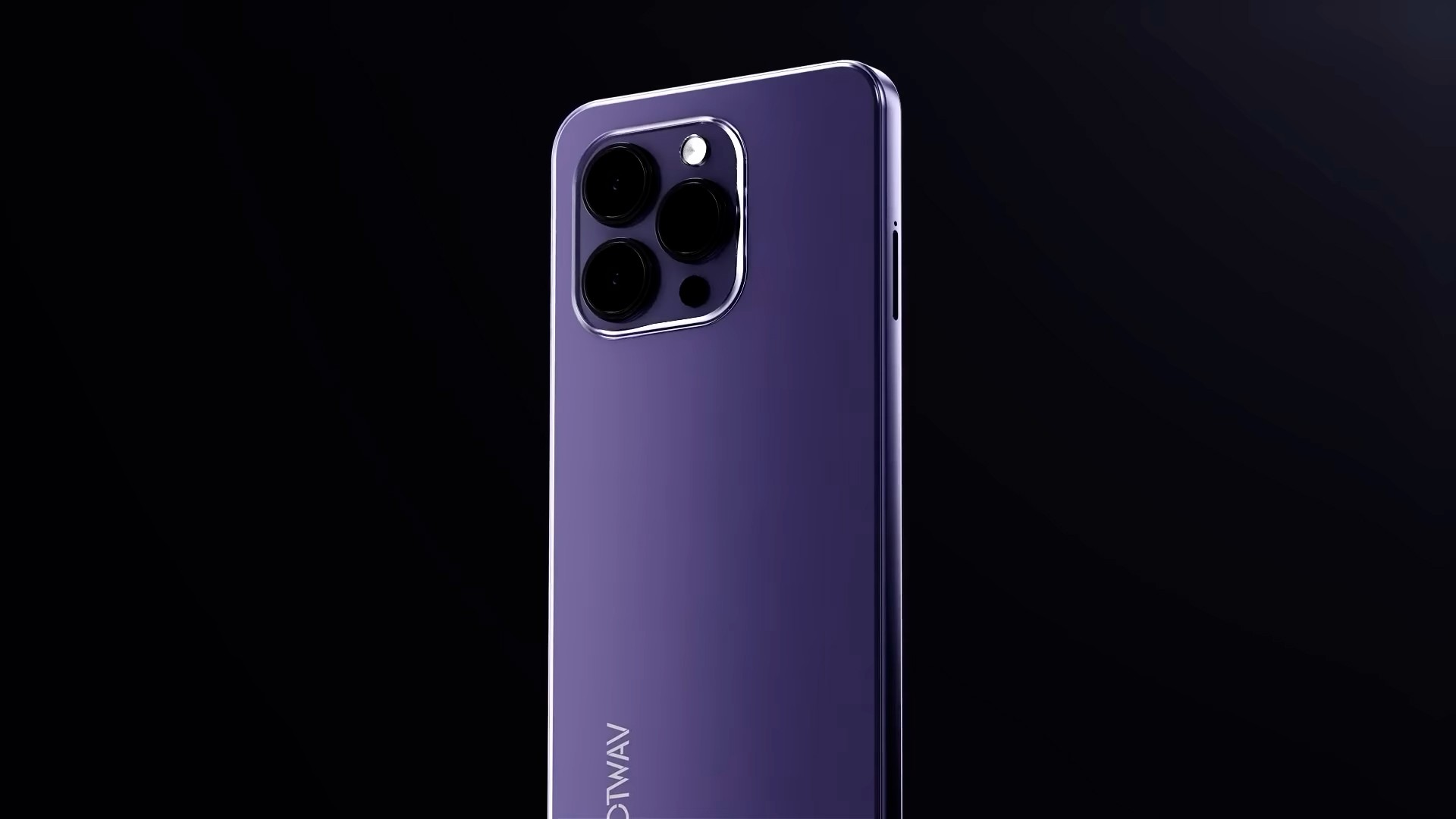 HOTWAV Note 13 Pro presented with Unisoc chip, 256GB of storage and