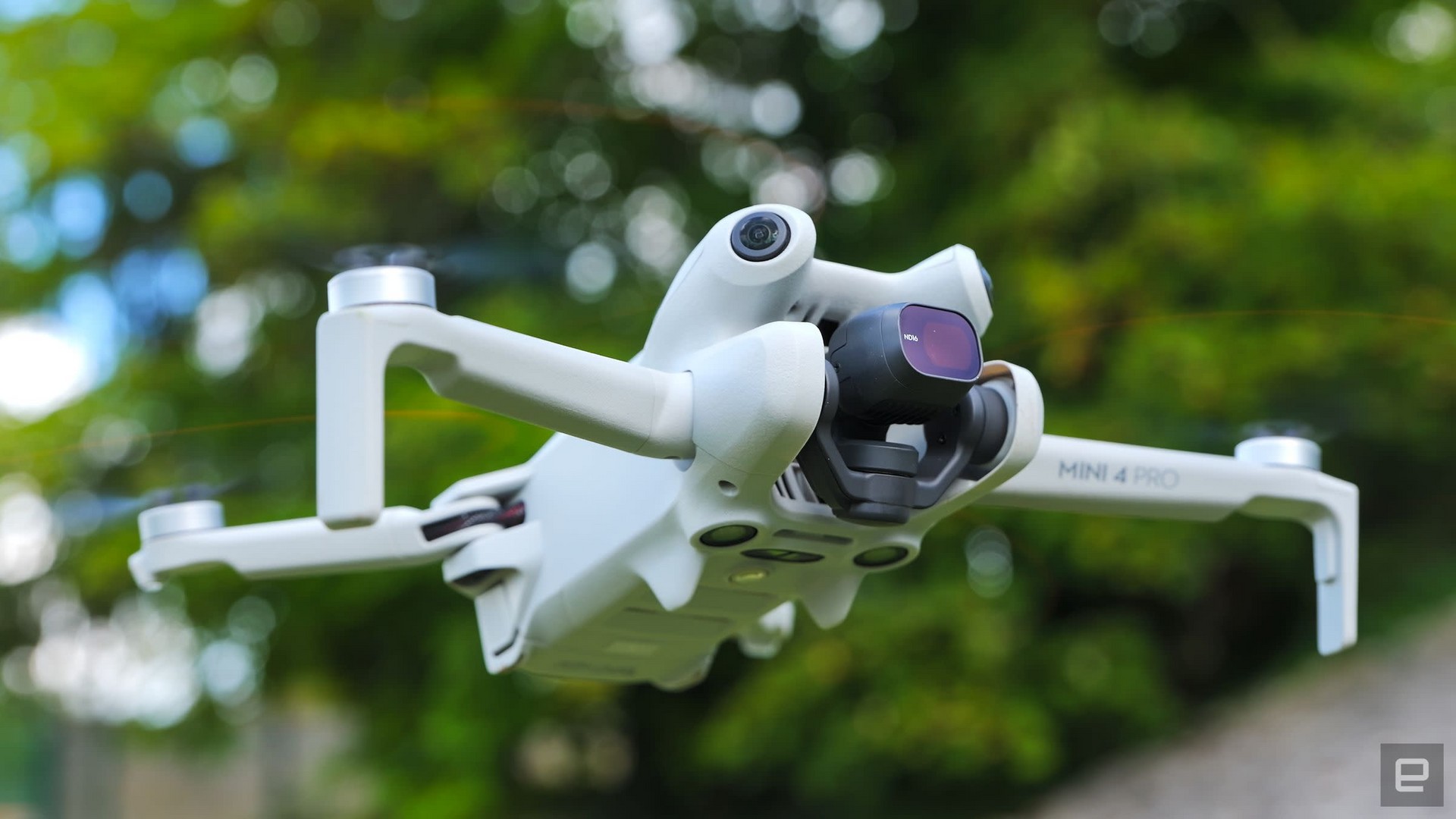 DJI anuncia o novo DJI Mini 4 Pro com gravação de vídeos em 4K e mais