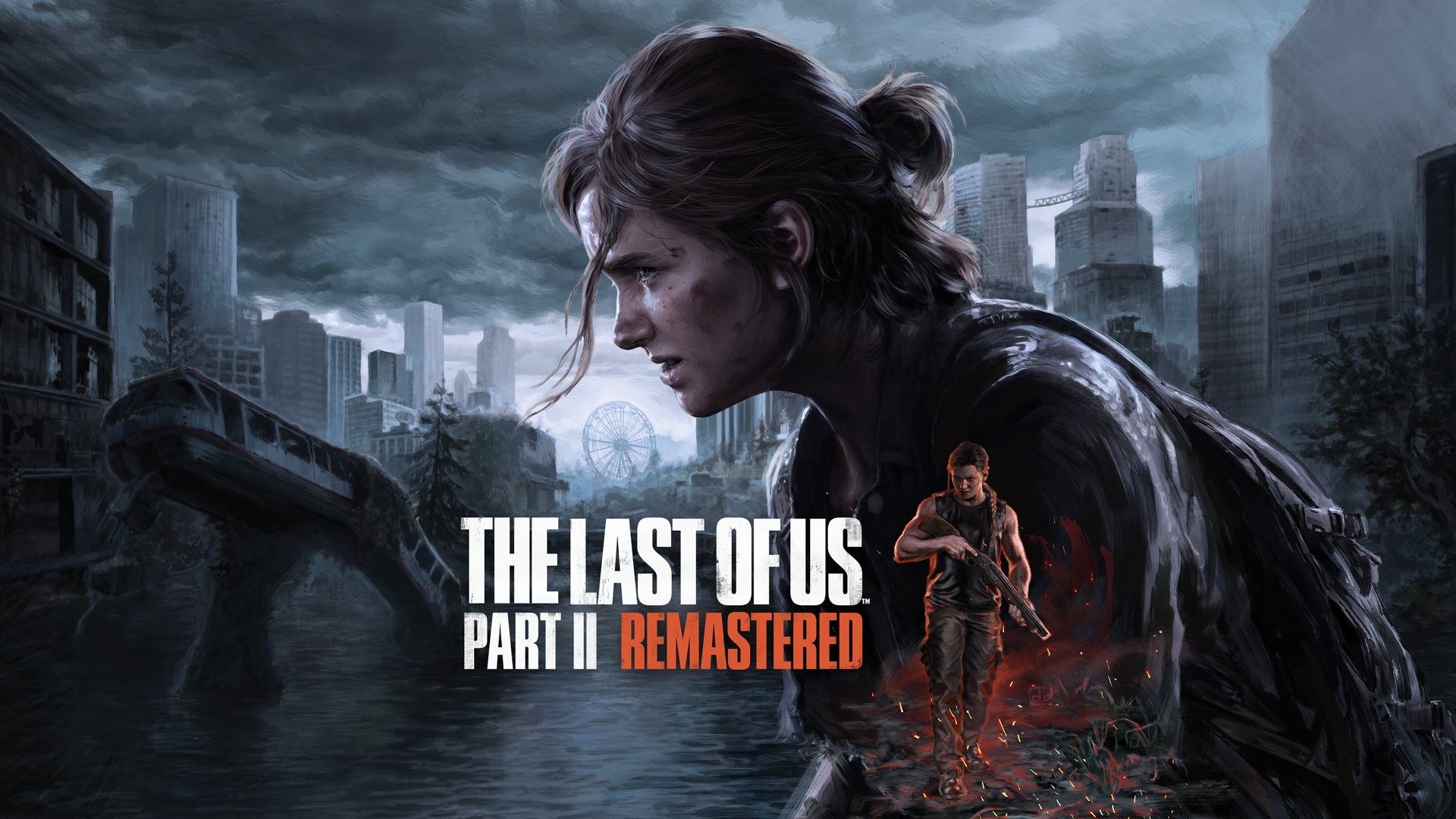 Sony anuncia The Last of Us Part II Remastered para o PS5