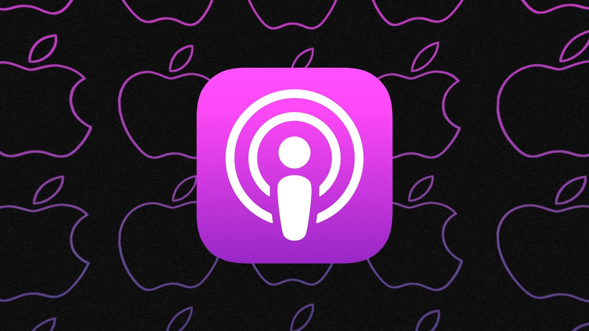 Apple Podcasts perde popularidade entre os usuários para YouTube e