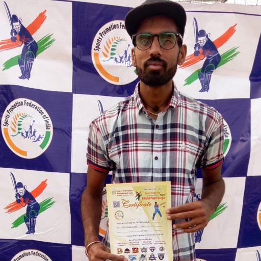 Cricket Trial in Delhi for Under 12 Under 14 Under 16 and Under 19