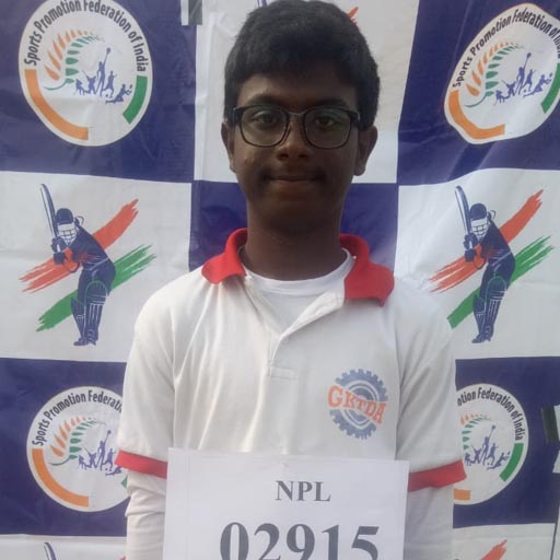 Cricket Trial in Delhi for Under 12 Under 14 Under 16 and Under 19