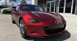 2023 Mazda Miata MX-5 – T2A Motors – Importadora de Carros de Luxo