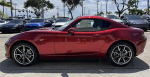 2023 Mazda Miata MX-5 – T2A Motors – Importadora de Carros de Luxo
