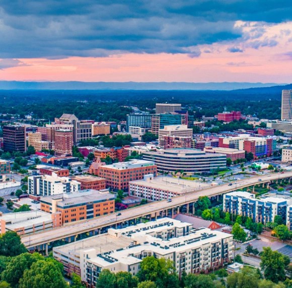 Unlock Financial Growth Near Mauldin SC Greenville SC