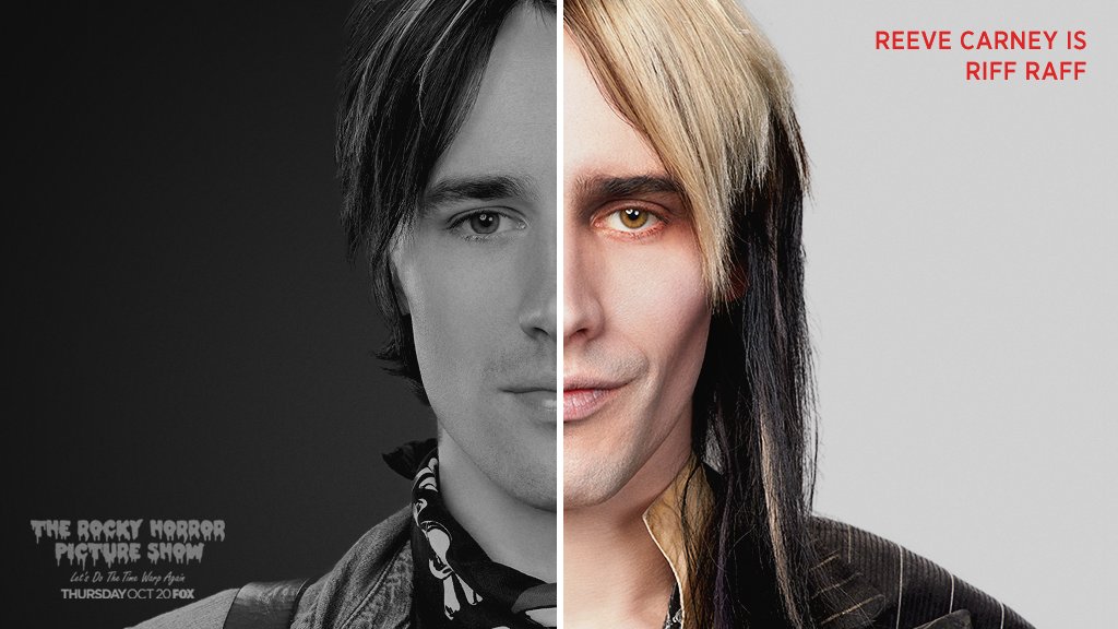 Rocky Horror Picture Show Is Gearing Up with Anticipation Times