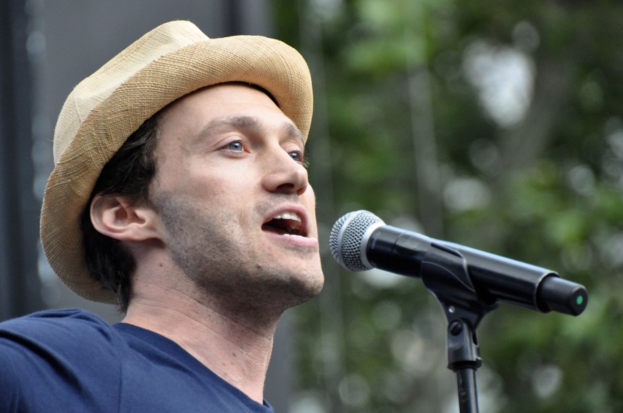 106.7 LITE FM’s at Bryant Park Brings Out The Best and Newest of