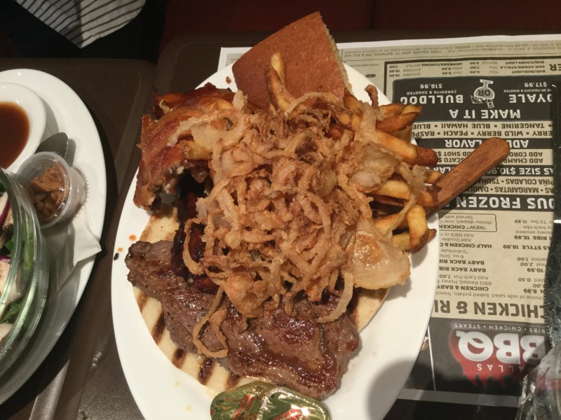 Dallas BBQ Family Owned, Fresh Not Frozen and Oh So Affordable Times