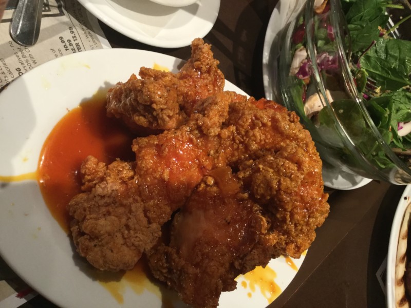 Dallas BBQ Family Owned, Fresh Not Frozen and Oh So Affordable Times