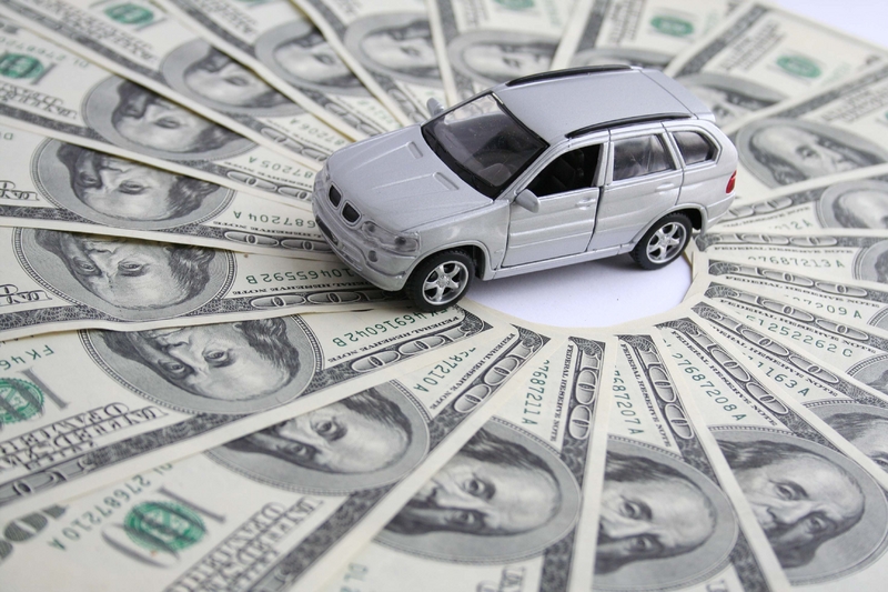 What Are Car Title Loans? Times Square Chronicles
