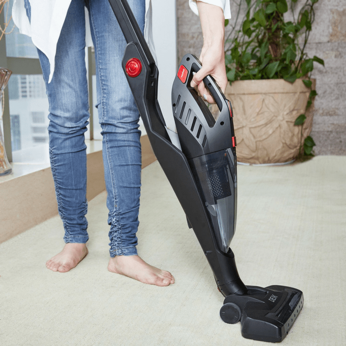Things You Should Know Before Buying a Vacuum Cleaner Times Square