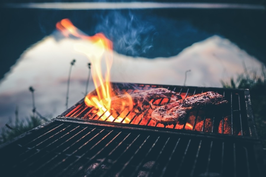 5 Mistakes to Avoid When Using a Gas Grill Times Square Chronicles