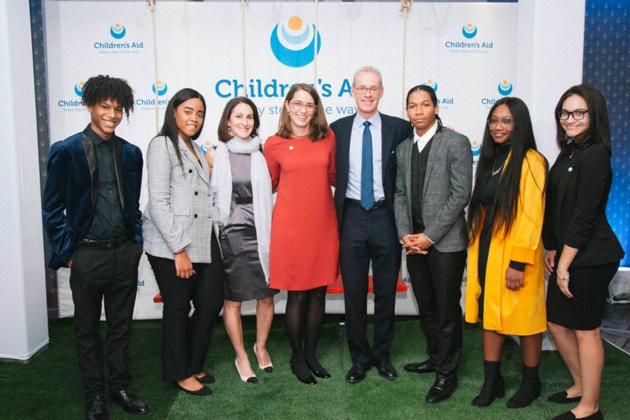 Children’s Aid Raises Over 2 Million at Keeping the Promise Benefit