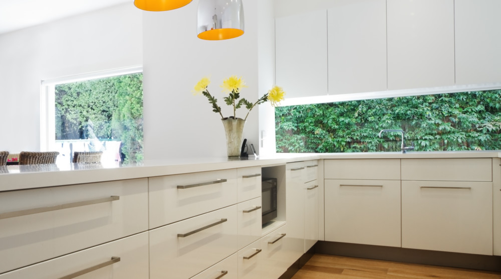 How an Acrylic Backsplash Can Modernize Your Home Times Square Chronicles