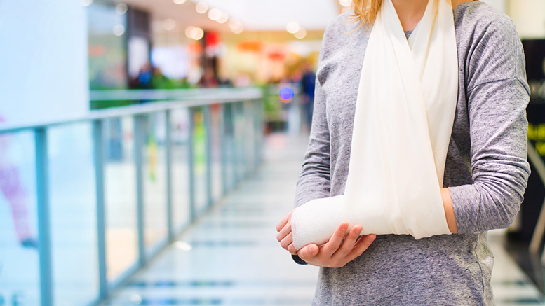 Ways To Claim Personal Injury Compensation Times Square