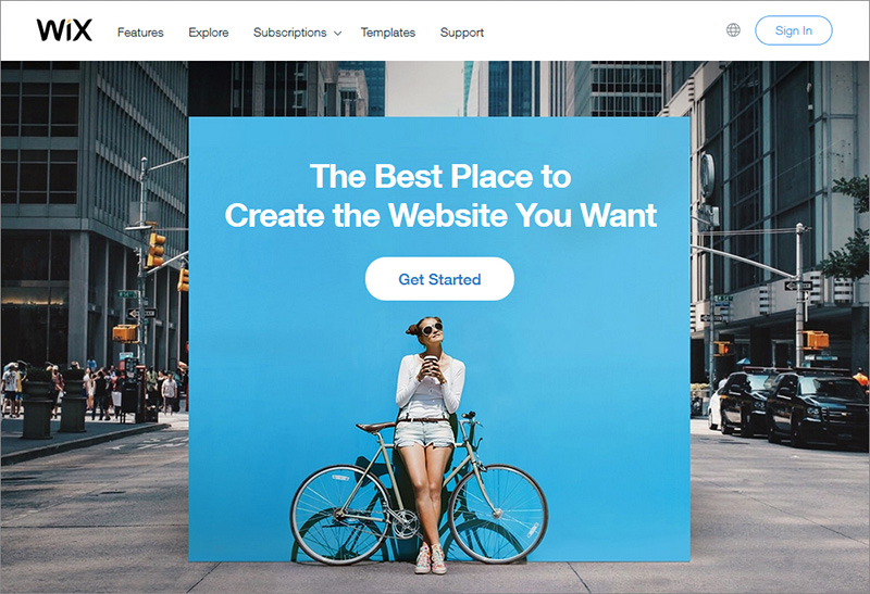 10 Best Free site Builders for Small Business Times Square Chronicles