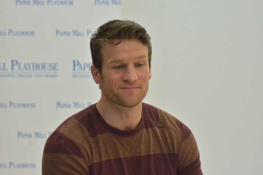 Meet the Cast of Benny & Joon Claybourne Elder Takes On The Role of