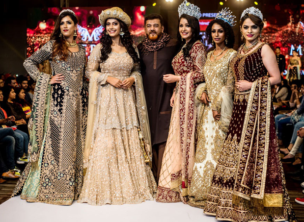 Facts about the India fashion industry Times Square Chronicles