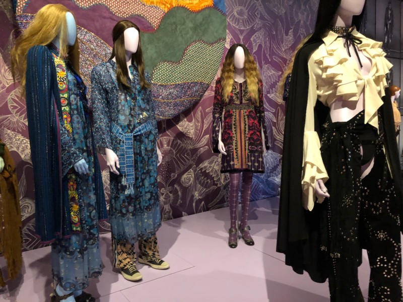 Head to The Museum of Arts and Design For The Fabulous World of Anna