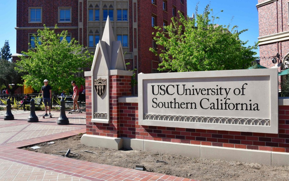 Fun Facts About University of Southern California Times Square Chronicles