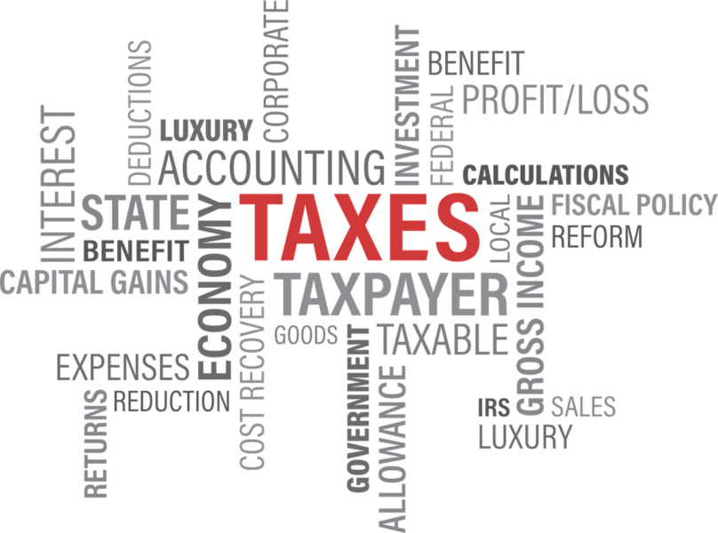 How to Estimate and Maximize Your Tax Refund Times Square Chronicles