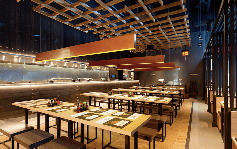 wagamama Opens Doors in Midtown Times Square Chronicles