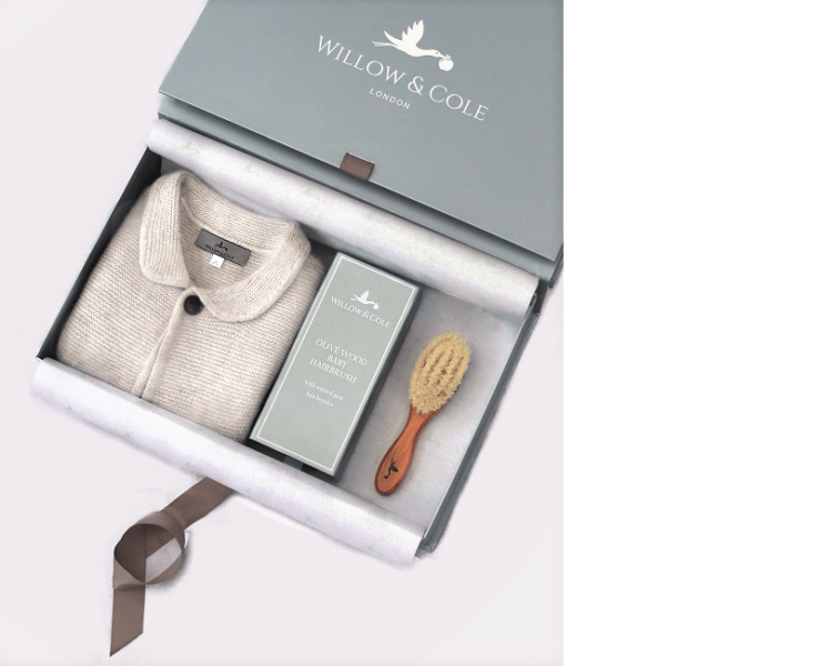 Your Guide to the Best and Most Useful and Luxurious Baby Gifts You Can
