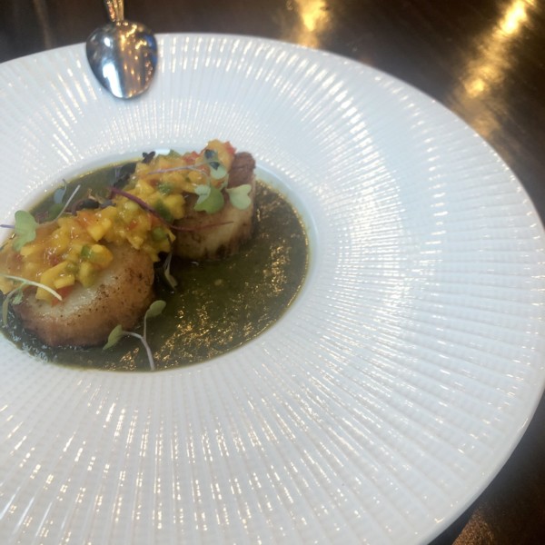 Tribeca Restaurant Paisley Ranks One of Best in Manhattan Times