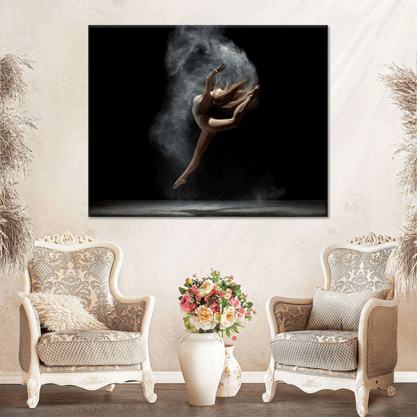 20 Creative Ideas to Decorate your Dance Studio Times Square Chronicles