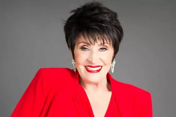 Get Ready For And All That Jazz A Celebration of the Legendary Chita
