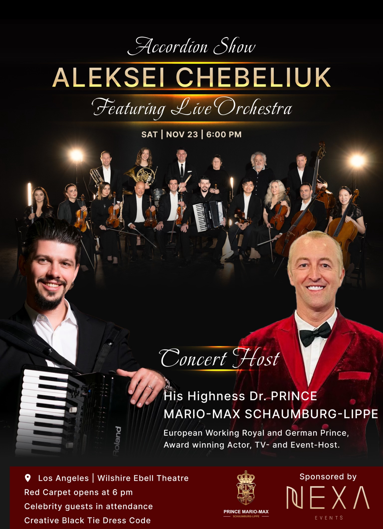 Ultimate Guide to Concerts in Charlotte 2026 Don't Miss a Beat!(06)